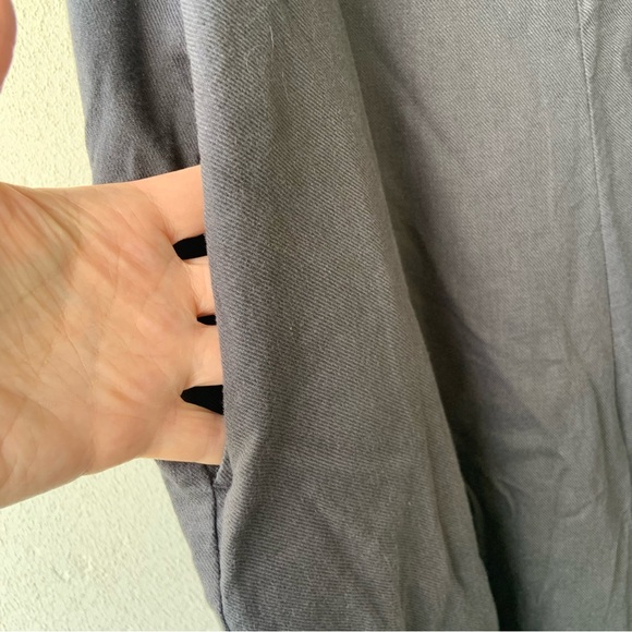 Cute Uniqlo jumpsuit - Picture 6 of 10